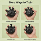 Fitness Eagle Claw™ Hand Grip Strengthener Tool
