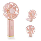Portable Fan | Foldable Design |  Light Weight | Easy Cooling Anywhere