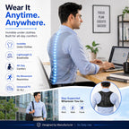Posture Corrector Belt for Men & Women