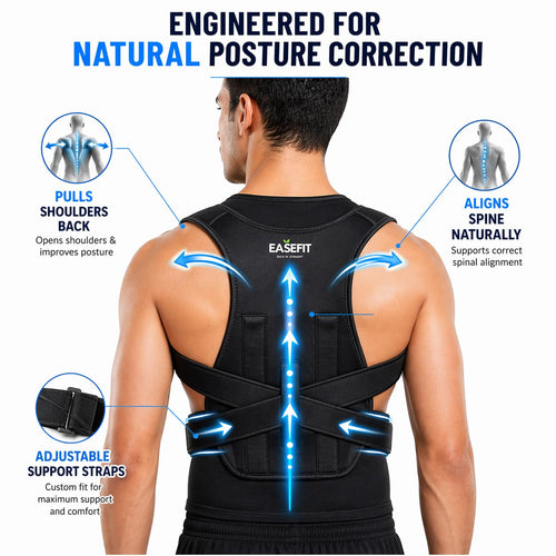 Posture Corrector Belt for Men & Women