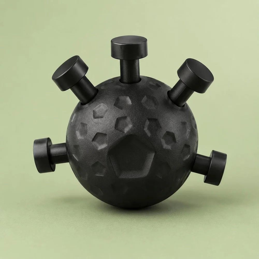Fitness Eagle Claw™ Hand Grip Strengthener Tool