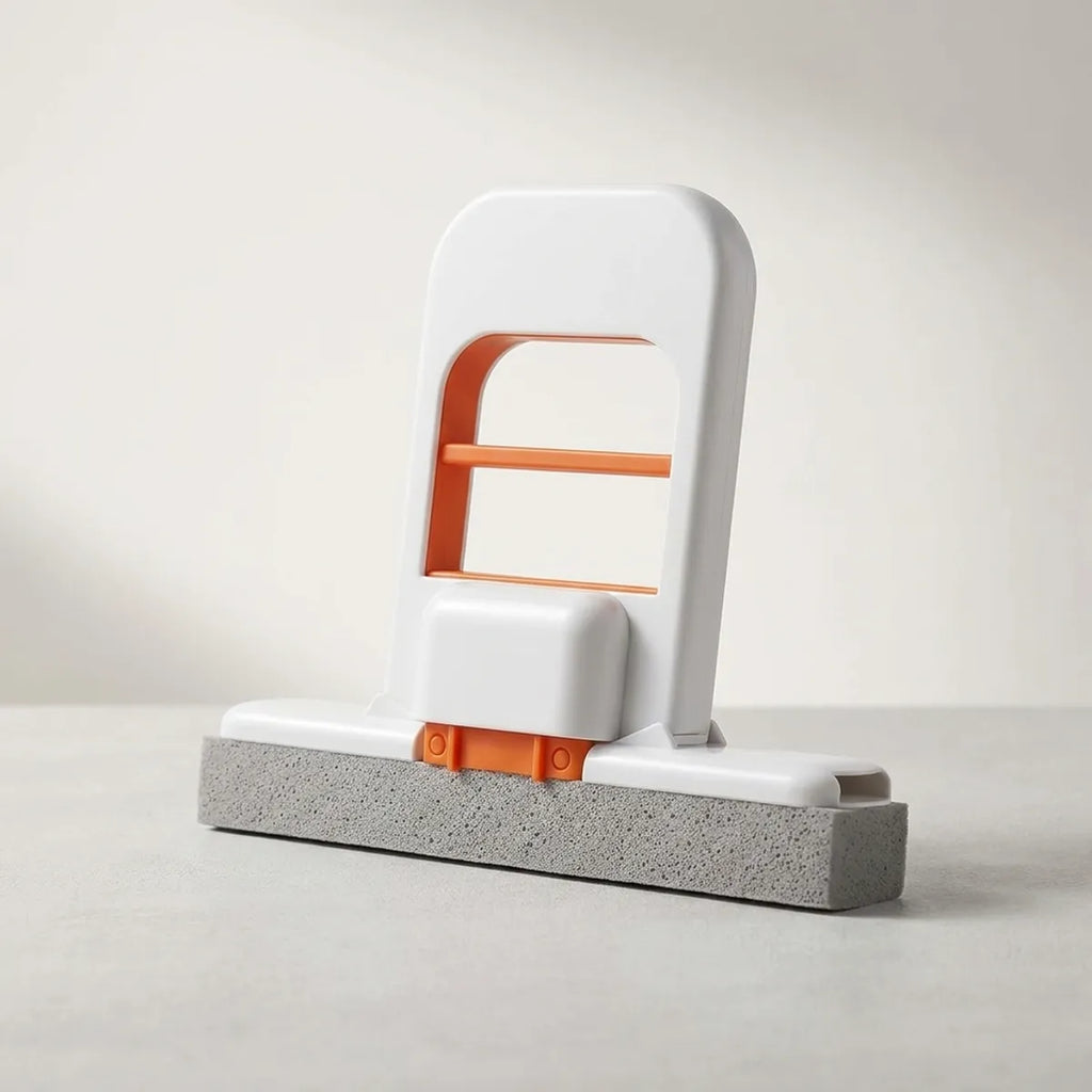 Kreston Pro™ QuickClean Desktop Mop - Multi Functional Mini Foldable Mop