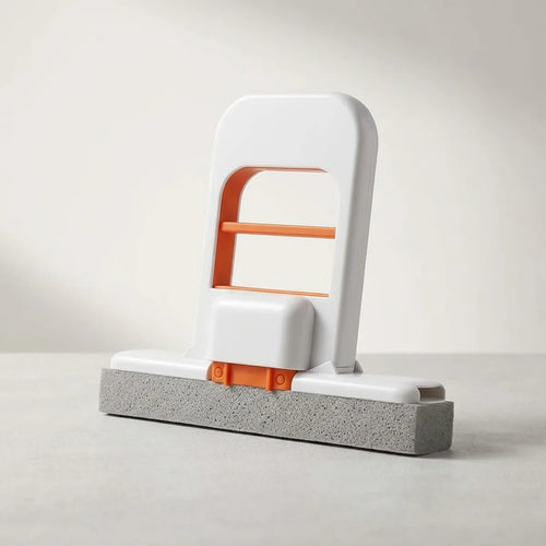 Kreston Pro™ QuickClean Desktop Mop - Multi Functional Mini Foldable Mop