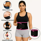 Waist Trimmer Belt