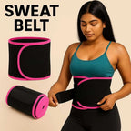 Waist Trimmer Belt