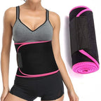 Waist Trimmer Belt