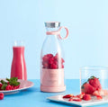 BlendGo™ Portable Mini Juicer - USB Rechargeable